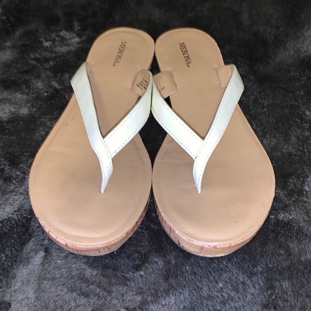 Merona Sandals